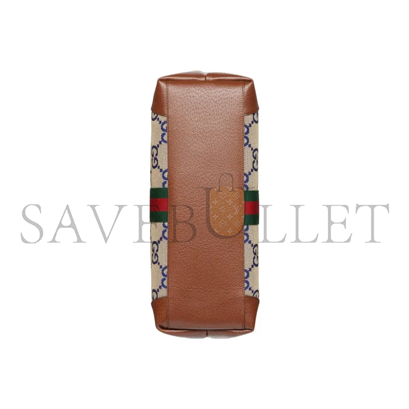 G*u*i ophidia medium gg tote 631685 (38*28*14cm)